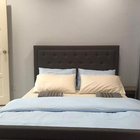 Grace Guesthouse Kota Belud 외부 사진