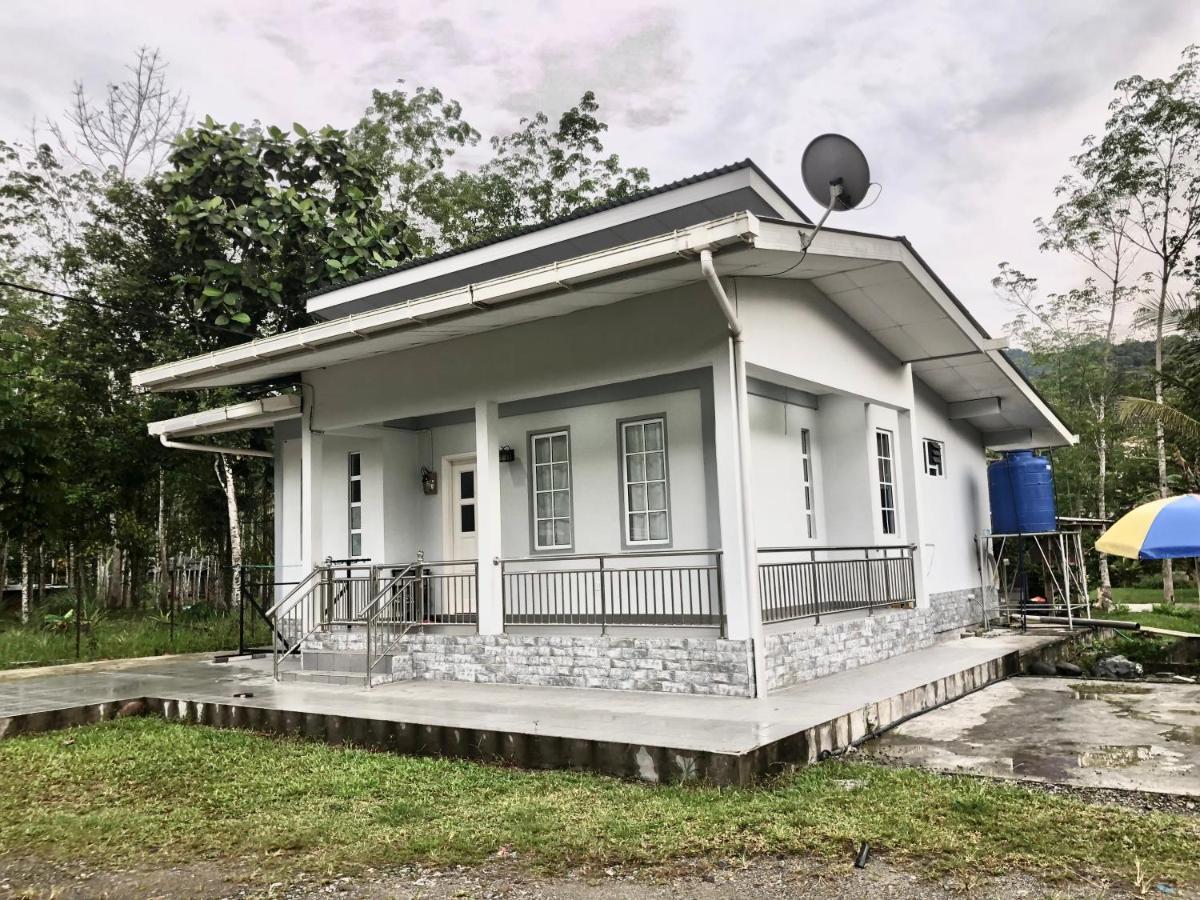 Grace Guesthouse Kota Belud 외부 사진