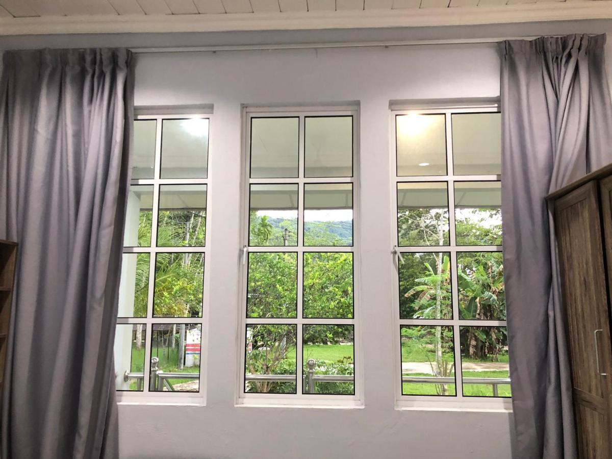 Grace Guesthouse Kota Belud 외부 사진