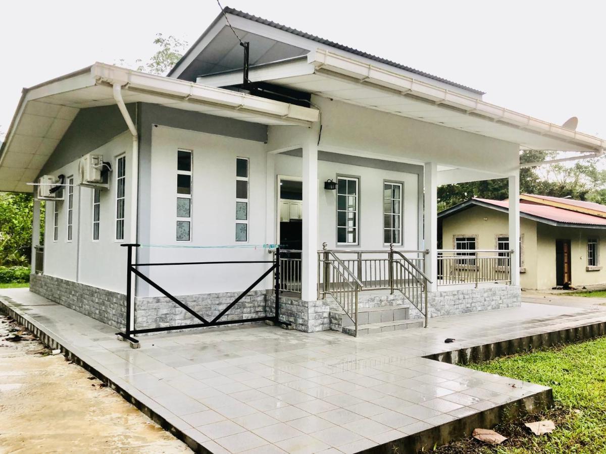 Grace Guesthouse Kota Belud 외부 사진