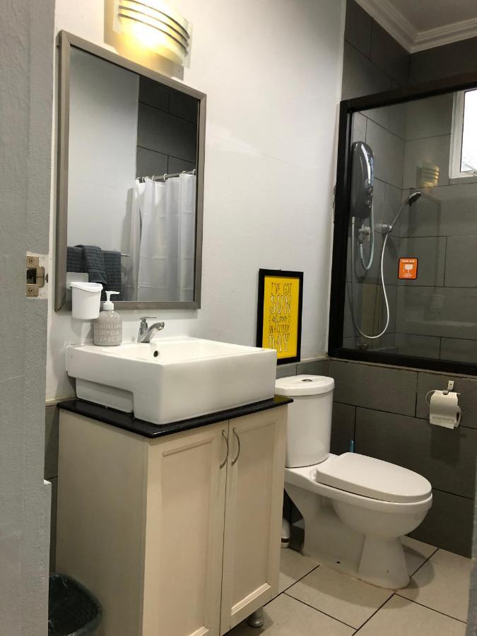 Grace Guesthouse Kota Belud 외부 사진