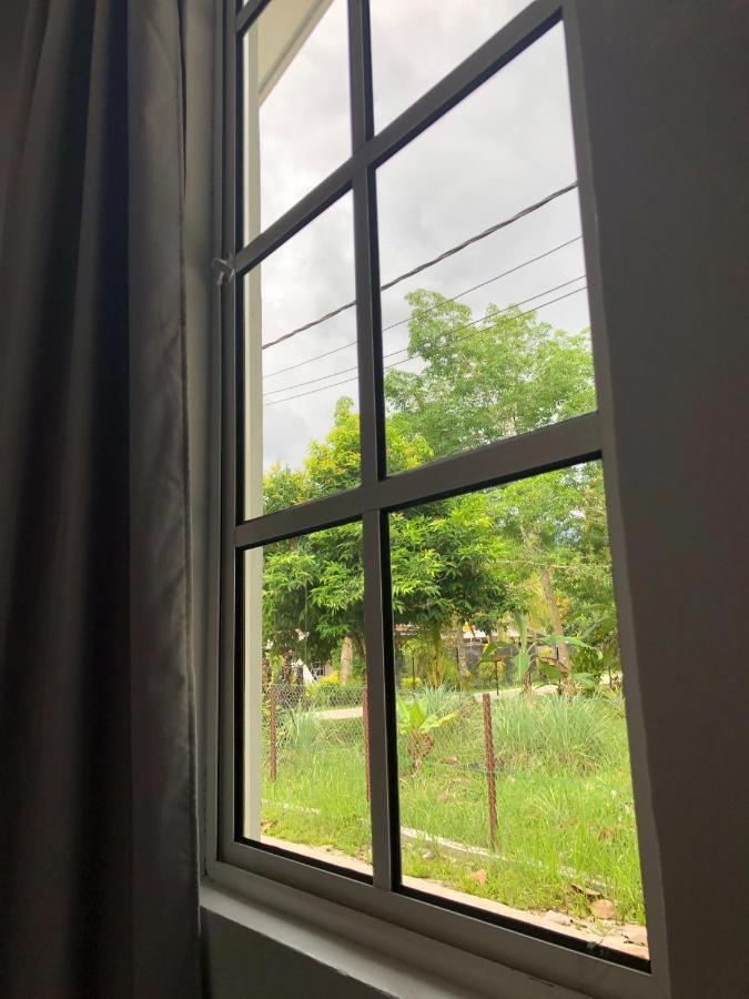 Grace Guesthouse Kota Belud 외부 사진