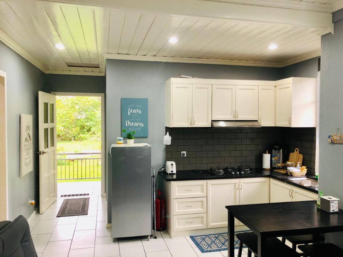 Grace Guesthouse Kota Belud 외부 사진