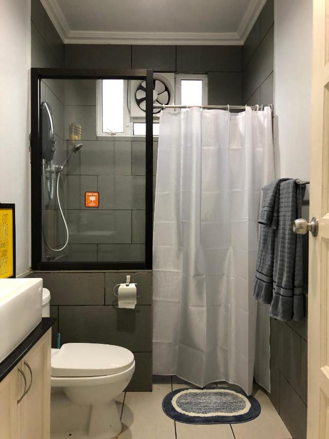 Grace Guesthouse Kota Belud 외부 사진