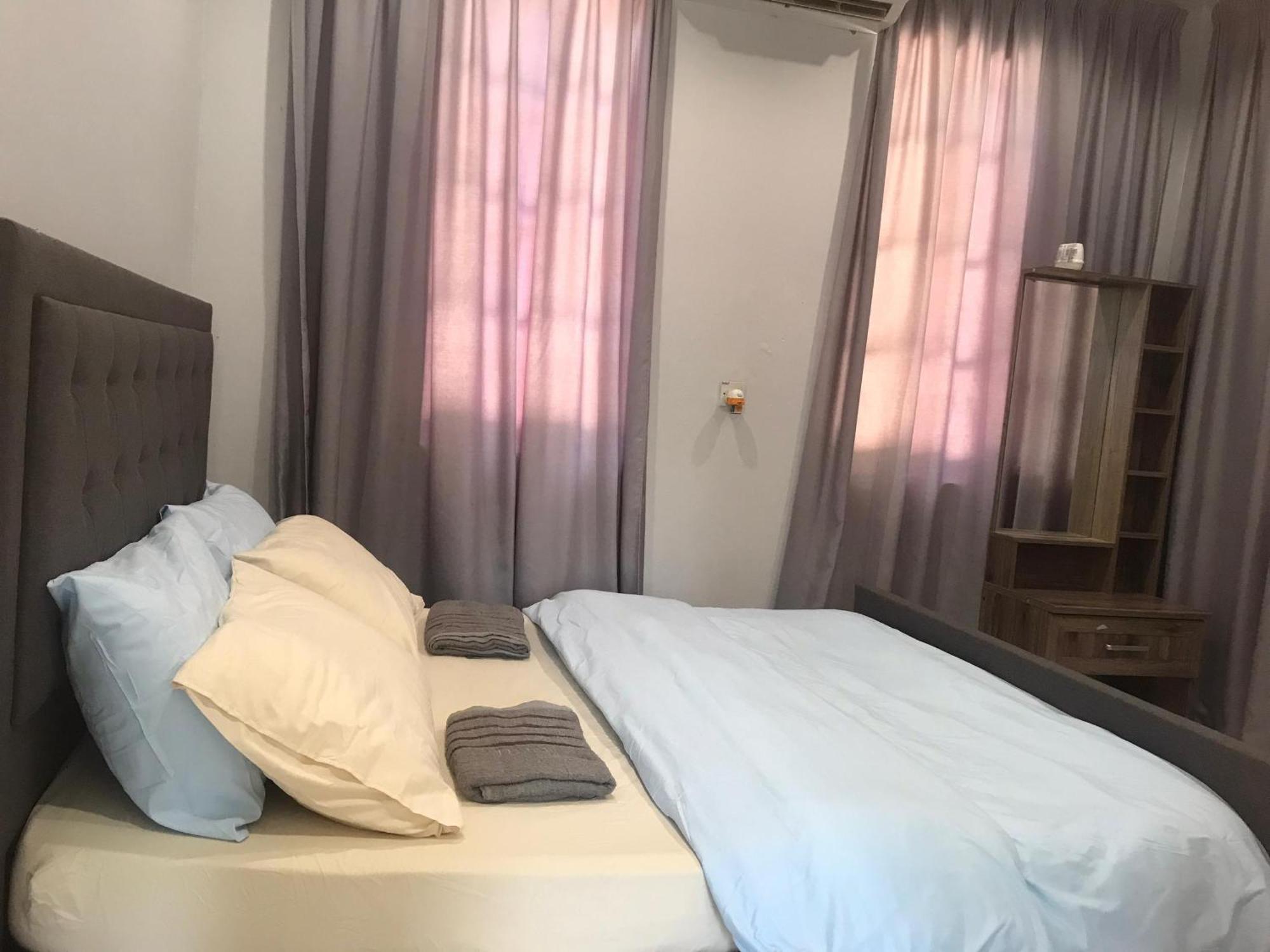 Grace Guesthouse Kota Belud 외부 사진