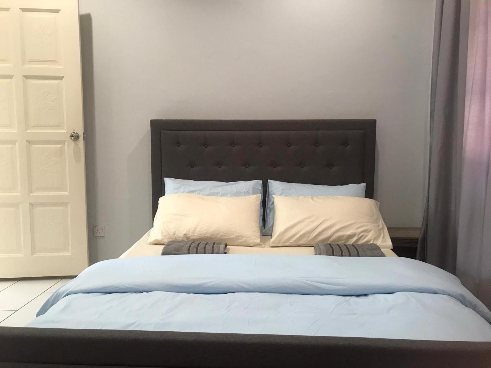Grace Guesthouse Kota Belud 외부 사진