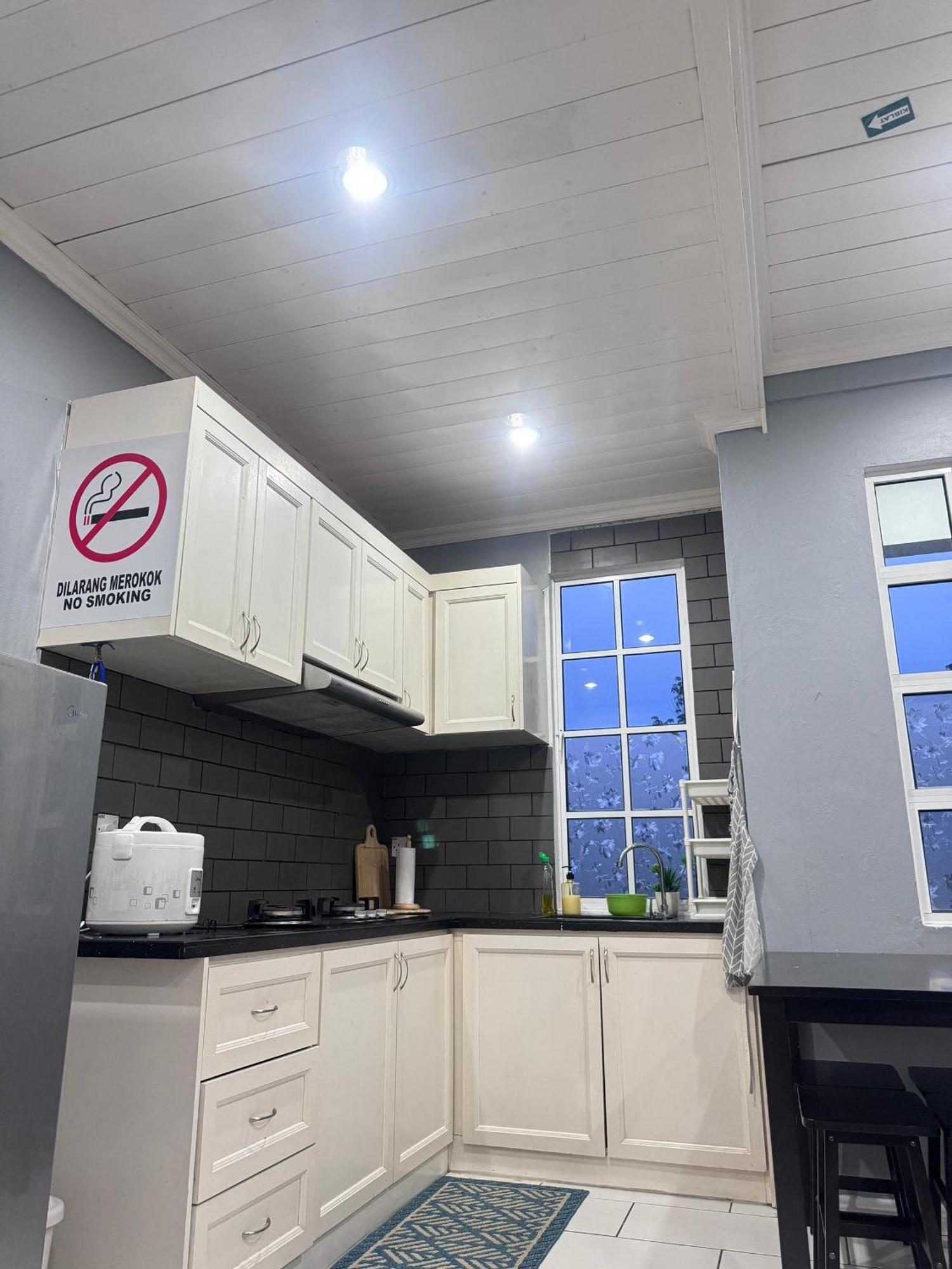 Grace Guesthouse Kota Belud 외부 사진