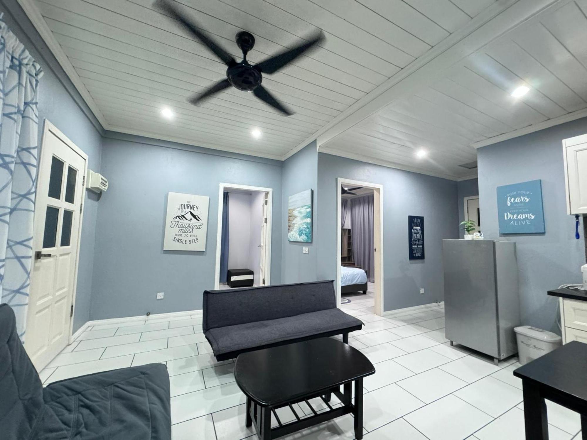Grace Guesthouse Kota Belud 외부 사진