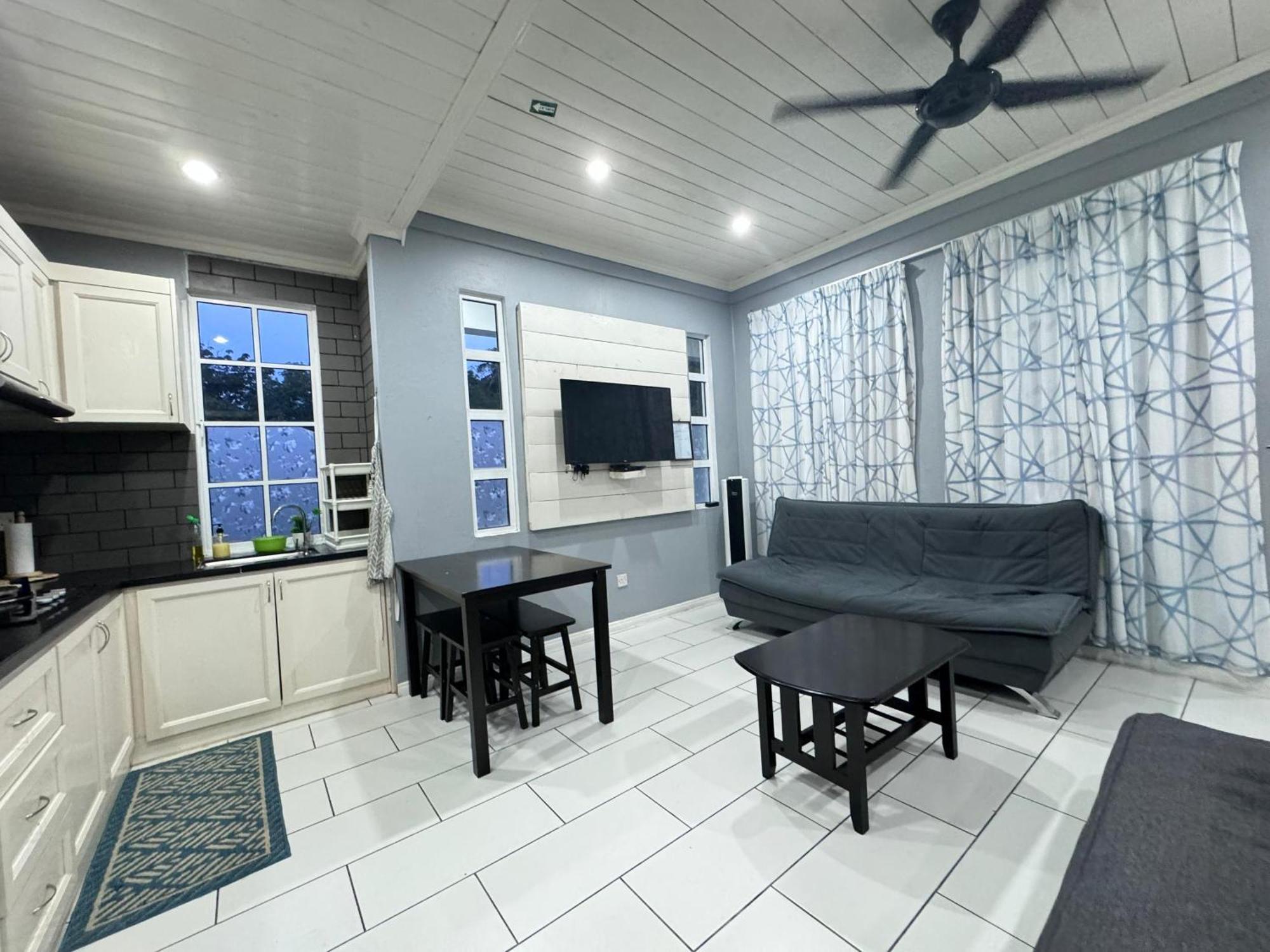 Grace Guesthouse Kota Belud 외부 사진